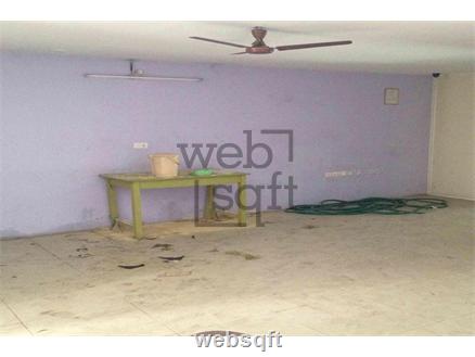 Ashok Nagar Commercial complex for Sale